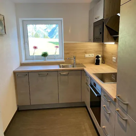 Weitblick In Gotzens With Access Apartment Innsbruck