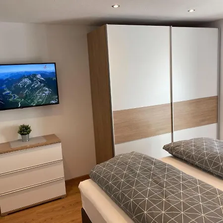 Weitblick In Gotzens With Access Innsbruck