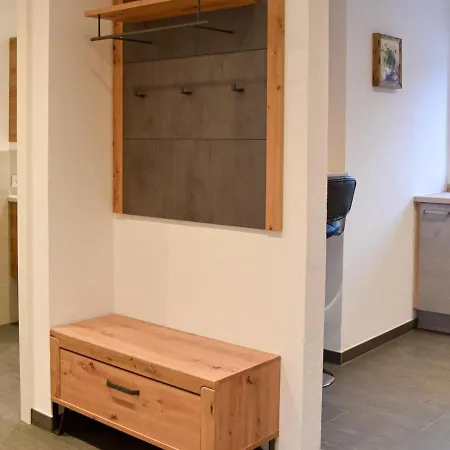 Weitblick In Gotzens With Access Apartment *
