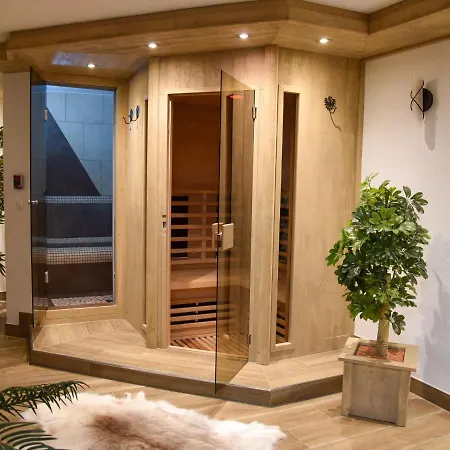 Apartment Weitblick In Gotzens With Access