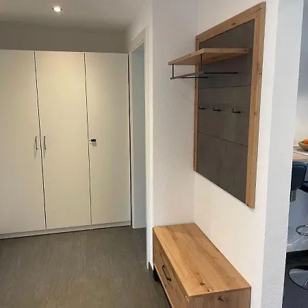 Apartment Weitblick In Gotzens With Access Innsbruck