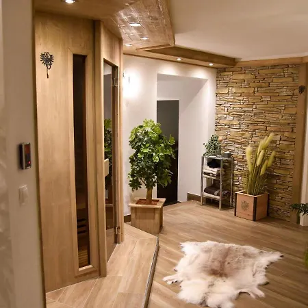 Apartment Weitblick In Gotzens With Access Innsbruck