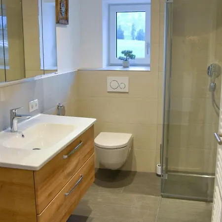 Apartment Weitblick In Gotzens With Access