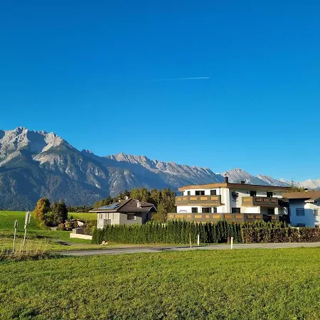 Weitblick In Gotzens With Access * Innsbruck