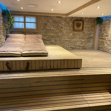 Weitblick In Gotzens With Access Apartamento